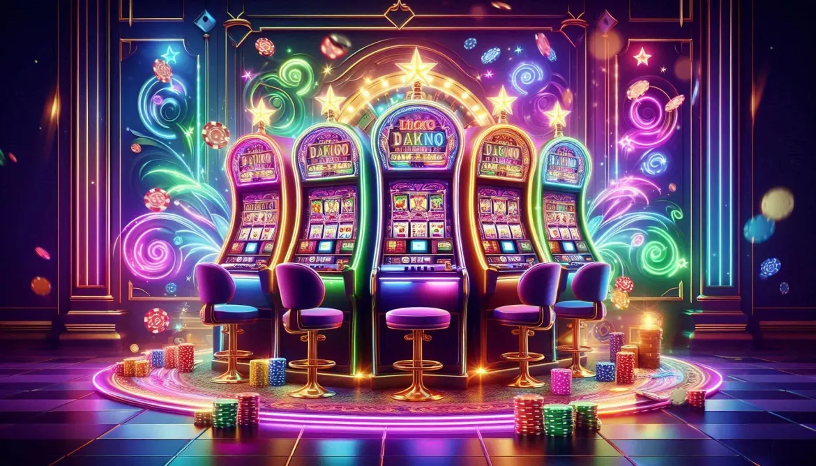 Nitro Casino