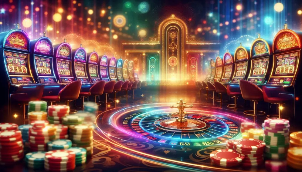 Nitro Casino